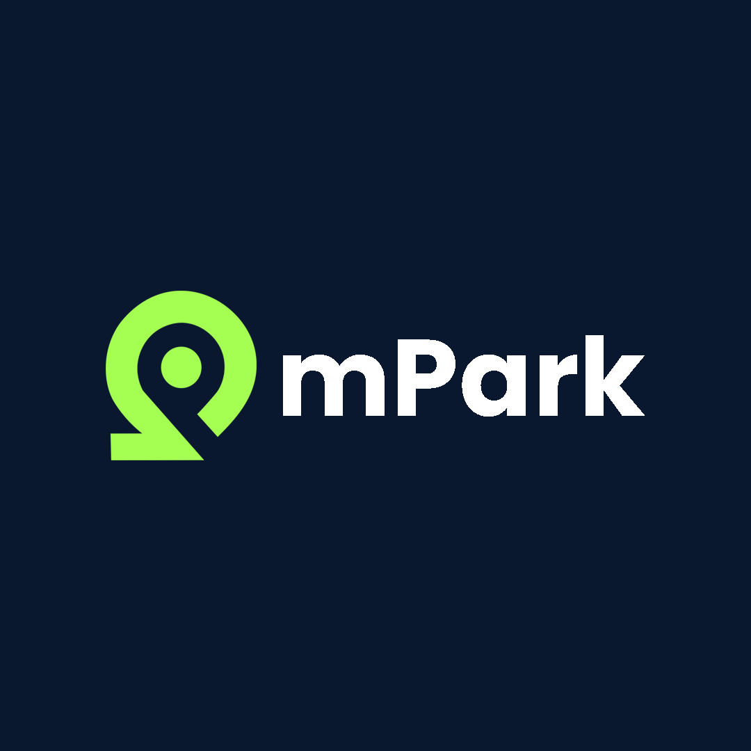 mPark — Identity / Branding